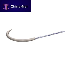 Non-absorbable suture thread PowerKnot® orthopedic surgery