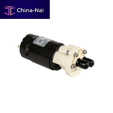 Gear pump TG-01 serieswaterfor solventsbeverage