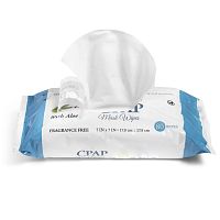 Medical device cleansing wipes WA100pack of 80