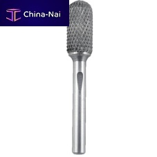 Dental burr TR009metalcylindrical
