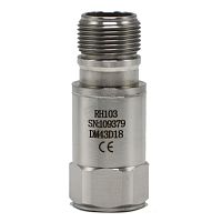 ICP acceleration sensor RH103IEPEruggedIP68