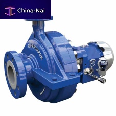 Centrifugal pump SCEfor chemicalselectricstationary