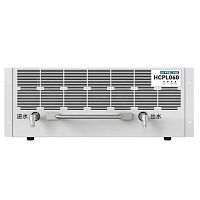 AC/DC power supply HCPL seriespulse outputrack-mountfor laser applications