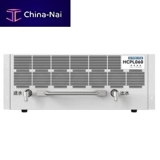 AC/DC power supply HCPL seriespulse outputrack-mountfor laser applications