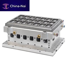 Steel cutting tool