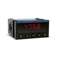 Voltage measuring instrument OM 352UNIresistancedigitalRTD