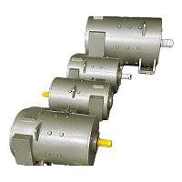 DC motor ZZJ seriesbrushed230 V380 V
