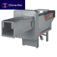 Soft cheese portioning machine comfort 105fetamozzarellasemi-automatic