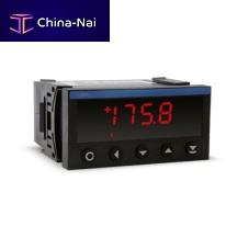 Voltage measuring instrument OM 352UNIresistancedigitalRTD