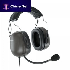 Noise-cancelling headset MobilTalkwith microphone
