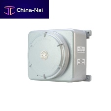 Gas injector iPOE101
