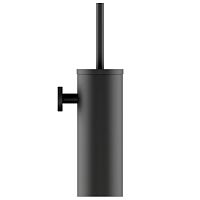 Stainless steel toilet brush A850-Nwall-mountedblack