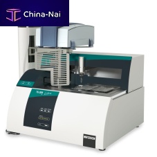 FT-IR spectrometer PERSEUS® TG 309 Libra®TGA-FT-IRlaboratorychemistry