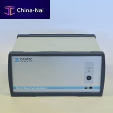 Spectrum analyzer monitoringbenchtopFFT