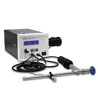 Endoscope light source Strobo 21LEDcompactcontinuous