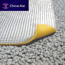 Roll resilient underlay CALPESTOPexpanded polypropylene