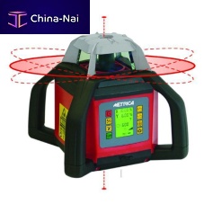 Automatic laser 61345battery-powereddual-beamhorizontal