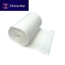 Cotton gauze bandage SMD-260501 absorbant