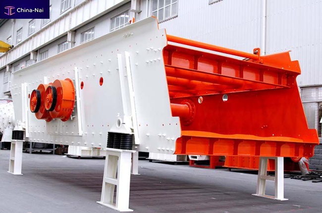 											Screen HX series