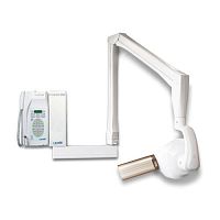 Intraoral X-ray system X MIND DCwall-mounteddigital60 kV