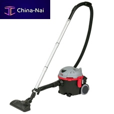 Commercial vacuum cleaner Aresdryelectricwheel-mounted