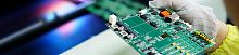 Circuit board HDI