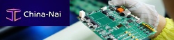 Circuit board HDI
