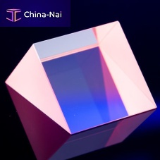 Right-angle prism GCL-03012 seriesfused silica