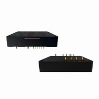 AC/DC power supply CHAH500-220S28single-outputwith short-circuit protectionwith overcurrent protection