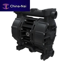 Diaphragm pump Boxer 100waterpaintair