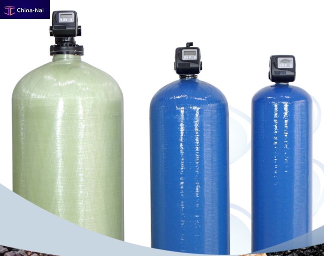 Water softener Water softener