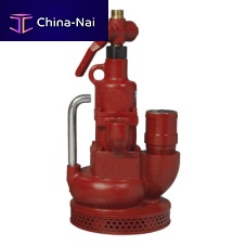 Centrifugal pump RMT 10waterpneumaticsubmersible