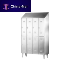 Industrial locker LK seriesstainless steel