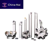 Carbide cutting tool tool holder