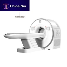 CT scanner ANATOM S800for whole-body tomography256-slice