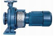 Centrifugal with volute pump NB seriesoilcondensatefor hot water