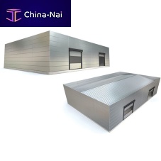 Prefab building steelsteel framingstorage
