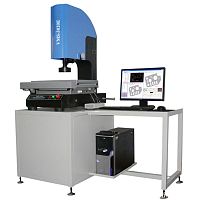 Geometry measurement system CVMS SeriesvideoautomaticCNC