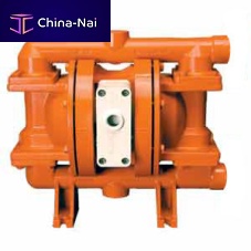 Diaphragm pump P200 for food productsindustrialsuction