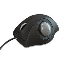 Medical device trackball E38 Desktop
