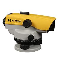 Optical level HT-32precisionhorizontalcompact