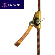 EN 353-2 rope clamp OTTO