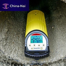 Compact pipe laser ZETA 125 SERIESvertical