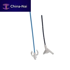 Ureteral access sheath