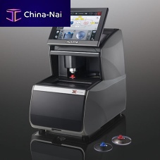 Optical lens blocker HAB-910automaticmanual