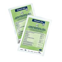 Powder cleaner Dismozon® plusfor surfacefor medical equipmentdisinfectant