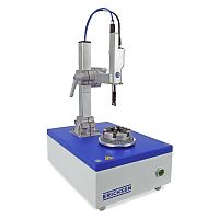 Earing measuring instrument 126 Plus