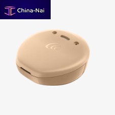 Body-worn processor bone conduction implant Nucleus® Kanso® 2