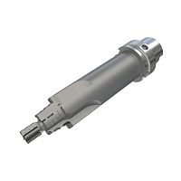 Thread milling cutter insertPCDfor cast aluminum