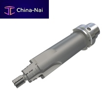 Thread milling cutter insertPCDfor cast aluminum